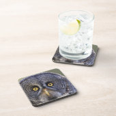 Owl 3 bier onderzetter (Rechterzijde)
