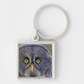 Owl 3 sleutelhanger (Voorkant)