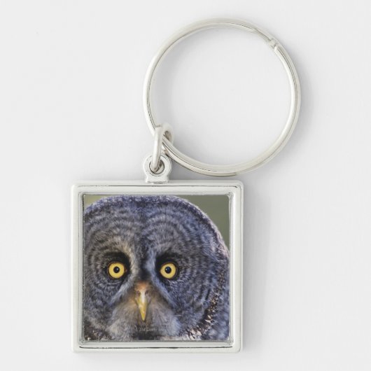 Owl 3 sleutelhanger (Voorkant)