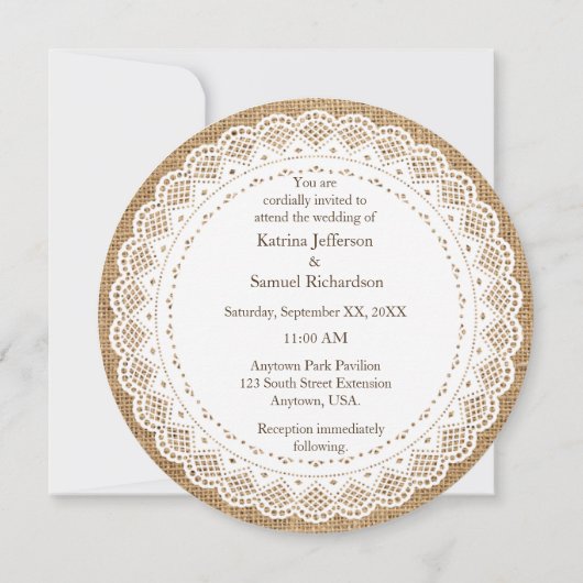 Owl Altijd liefde je Casual bruiloft Kaart (Achterkant)