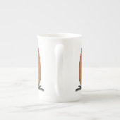 Owl Art by Kids' Mok (Achterkant)