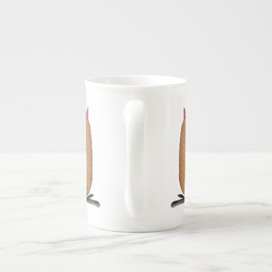 Owl Art by Kids' Mok (Achterkant)