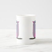 Owl Art by Kids' Mok (Voorkant)