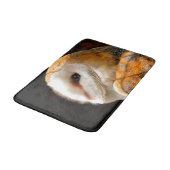 OWL BADMAT (Gekanteld)