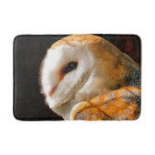 OWL BADMAT (Voorkant)