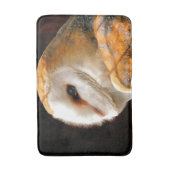 OWL BADMAT (Voorkant Verticaal)