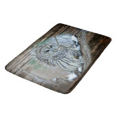 Owl Badmat (Gekanteld)