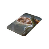 Owl Badmat (Gekanteld)