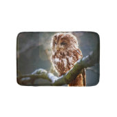 Owl Badmat (Voorkant)