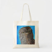 Owl Bag Tote Bag (Voorkant)