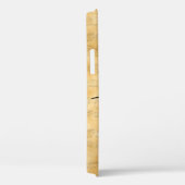 Owl be Bach Funny Classical Music Cartoon Case-Mate iPhone Case (Achterkant / Rechts)