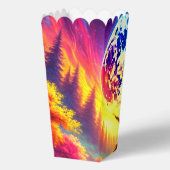 Owl Bedankdoosjes (Achterkant)