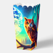 Owl Bedankdoosjes (Voorkant)