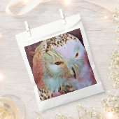 OWL BEDANKZAKJE (Geknipt)