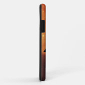 Owl, Beren en bergen Case-Mate iPhone Case (Achterkant/rechts)