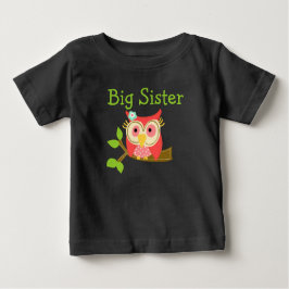 Owl Big Sister