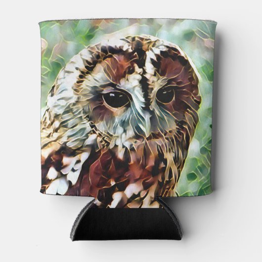 OWL BLIKJESKOELER (Voorkant)