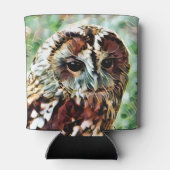 OWL BLIKJESKOELER (Achterkant)