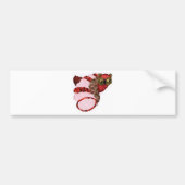 Owl Bumpersticker (Voorkant)