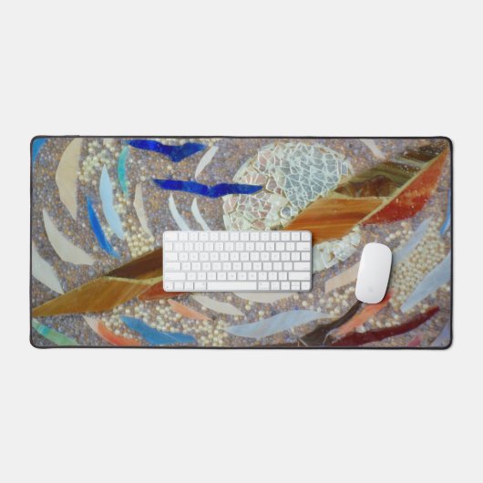 Owl Bureaumat (Keyboard & Muis)