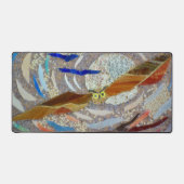 Owl Bureaumat (Voorkant)