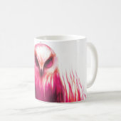 owl by night koffiemok (Voorkant rechts)