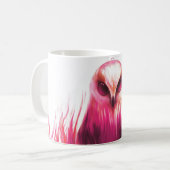 owl by night koffiemok (Voorkant links)