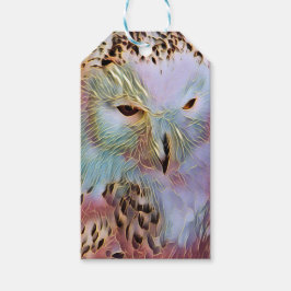 OWL CADEAULABEL