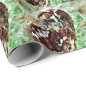 OWL CADEAUPAPIER (Rol Hoek)