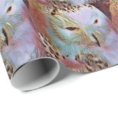 OWL CADEAUPAPIER (Rol Hoek)