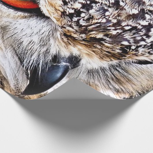 OWL CADEAUPAPIER (Hoek)