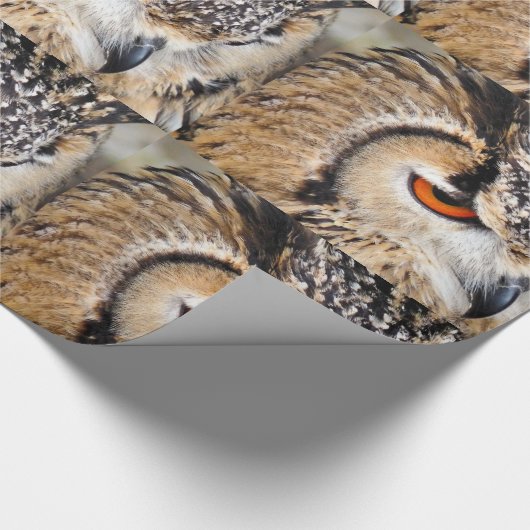 OWL CADEAUPAPIER (Hoek)