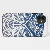 Owl Case-Mate iPhone Case (Achterkant (horizontaal))