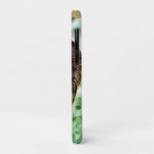 OWL Case-Mate iPhone CASE (Achterkant/links)