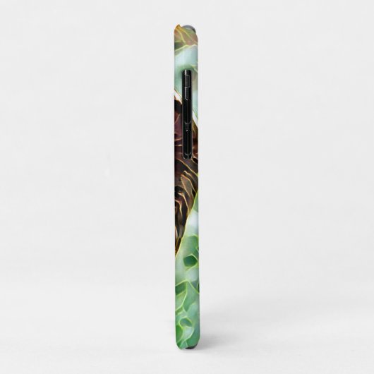 OWL Case-Mate iPhone CASE (Achterkant/links)