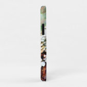 OWL Case-Mate iPhone CASE (Achterkant/rechts)