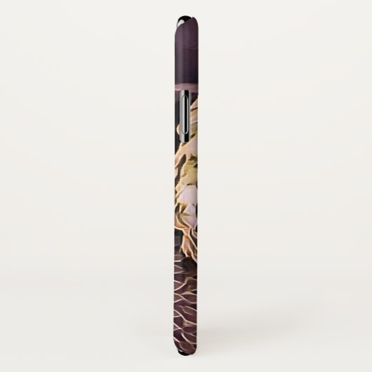 OWL Case-Mate iPhone CASE (Achterkant / rechts)