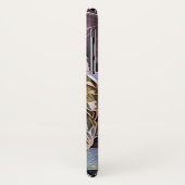 OWL Case-Mate iPhone CASE (Achterkant/links)