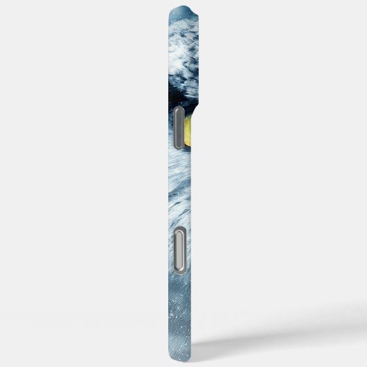 Owl Case-Mate iPhone Case (Achterkant / Rechts)