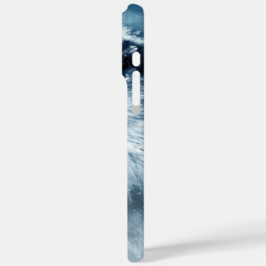 Owl Case-Mate iPhone Case (Achterkant / Links)