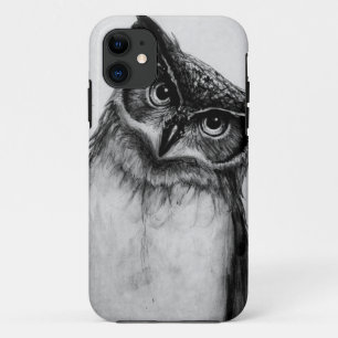 Owl Case-Mate iPhone Case