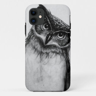 Owl Case-Mate iPhone Case