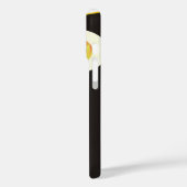 Owl Case-Mate iPhone Case (Achterkant / Links)