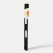 Owl Case-Mate iPhone Case (Achterkant / Rechts)