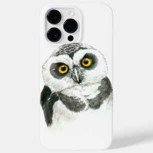 Owl Case-Mate iPhone 14 Pro Max Hoesje