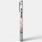 Owl  Case-Mate iPhone case (Achterkant / Links)