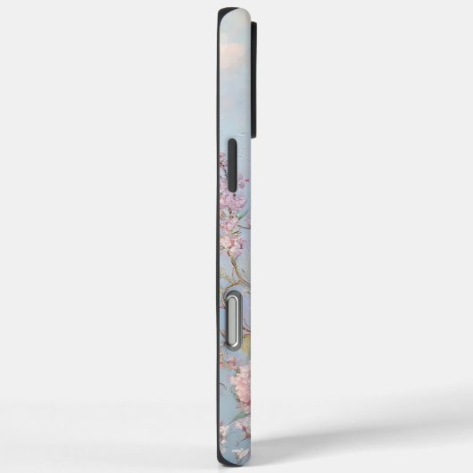 Owl Case-Mate iPhone case (Achterkant / Rechts)