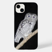 Owl Case-Mate iPhone Case (Achterkant)