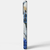 Owl  Case-Mate iPhone case (Achterkant / Links)