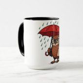 Owl Constitutional Republic Mok (Voorkant links)